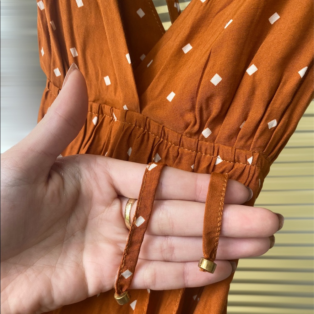 Santa Rosa Maxi Dress - Picture 10 of 11